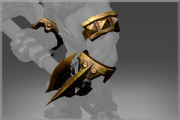Bracers of the Shattered Vanguard image
