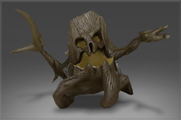 Call of the Dendrochron image