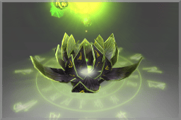 Call of the Nether Lotus image