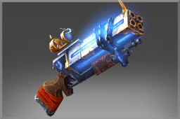 Cannon of the Occultist's Pursuit image