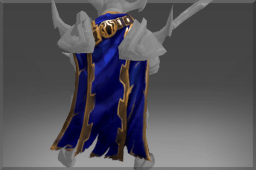 Cape of Rising Fury image