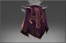Cape of the Dark Magic image