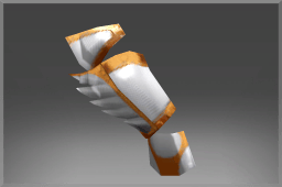 Inscribed Winged Paladin's Gauntlet image