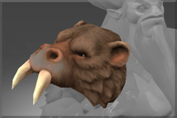 Castor's Spaulder image
