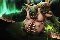 Champion of Nurgle image