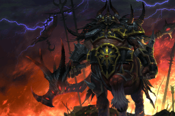 Chaos Chosen image