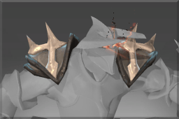 Chaos Legion Drapes image
