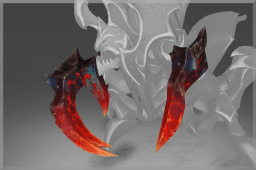 Claws of Kaktos image