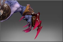 Claws of the Ferocious Heart image