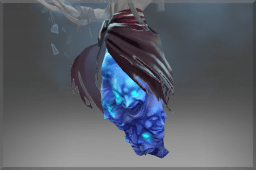 Cloak of the Frost Lord image