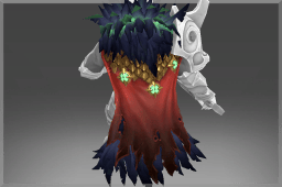Cloak of the Haunted Lord image
