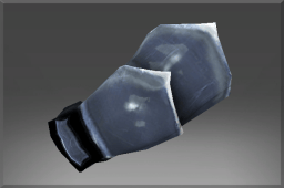 Commander's Gauntlet of the Flameguard image