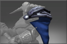 Commander's Pauldron of the Flameguard image