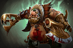 Compendium Bindings of the Trapper image
