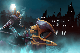 Compendium Rider of Avarice image