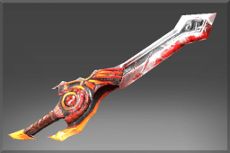 Inscribed Dragonblood Ravager image