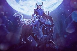 Compendium Umbra Rider image