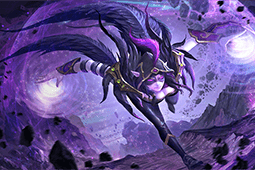 Concealed Raven image