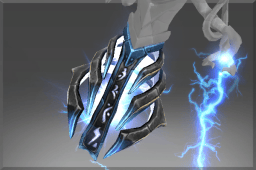Conduit of the Lightning Lord image