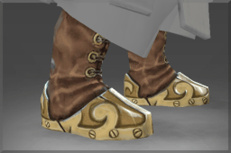 Heroic Claddish Hightops image
