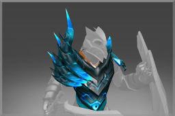 Inscribed Shoulder of the Bitterwing Legacy image