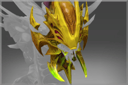 Crest of the Fatal Bloom image