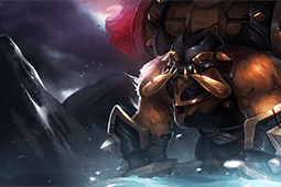 Crimson Beast image