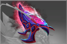 Crimson Pique image