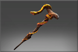 Crook of the Devilish Conjurer image