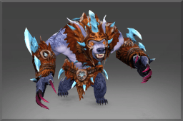 Cryogenic Embrace Set image