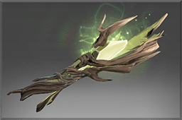 Crystal Dryad image