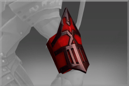 Genuine Eternal Bracers of the Daemon Prince image