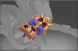 Cuffs of the Covert Saboteur image