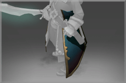 Inscribed Vestments of the Witch Hunter Templar image