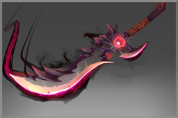 Corrupted Edge of the Lost Order image