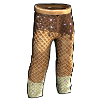 Sweet Treat Pants image