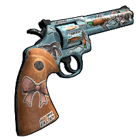 Hare Trigger Python image