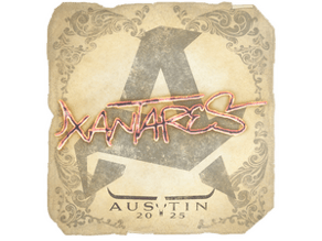 XANTARES image