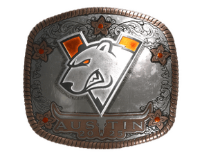 Virtus.Pro (Foil) image
