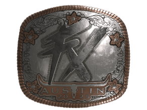 Fluxo (Foil) image