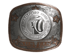 Metizport (Foil) image