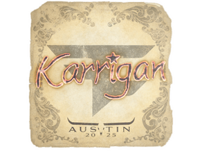 karrigan image