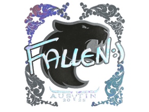 FalleN (Holo) image