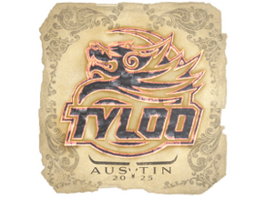TYLOO image