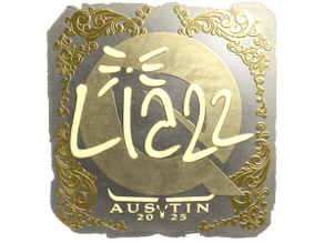 Liazz (Gold) image