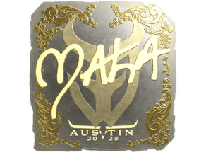 Maka (Gold) image