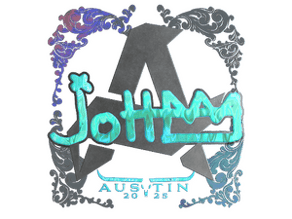 jottAAA (Holo) image