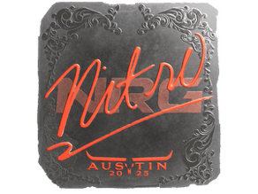 nitr0 (Foil) image