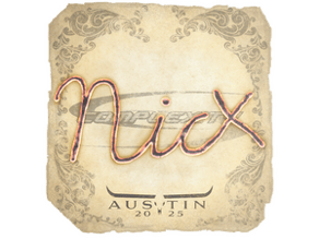 nicx image