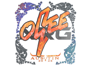 oSee (Holo) image